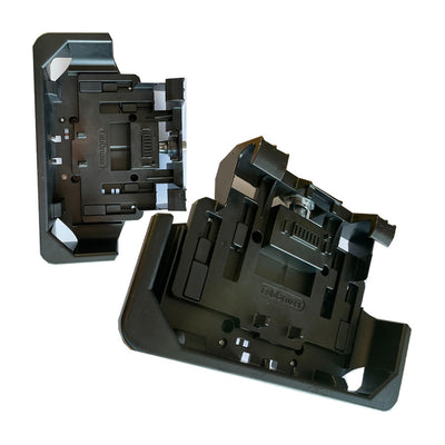 Gamber Johnson 7160-0473-03-E Cradle (Halterung) für Panasonic Toughpad JT-B1