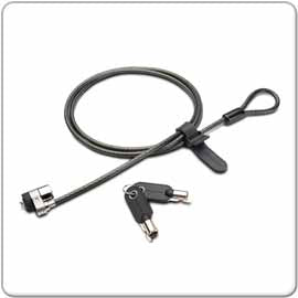 Lenovo Kensington MicroSaver Lock 73P2582 - Sicherheitsschloss