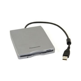 Panasonic CF-VFDU03U Externes USB-Diskettenlaufwerk