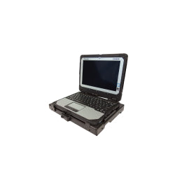 Gamber-Johnson 7160-1265-02 Fahrzeug-Dockingstation für Panasonic Toughbook CF-20