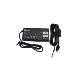 Getac 120W DC-DC Fahrzeugadapter (CA-1201DV-AA)