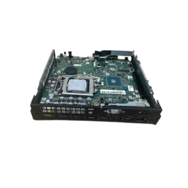 Lenovo ThinkCentre M720q Gehäuse-Unterteil – Mainboard defekt