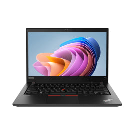 Lenovo ThinkPad T14 Gen 1 - Core i7-10510U 1.8 GHz 16 GB 256 GB SSD 14" FHD Win 11 Pro