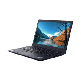 Lenovo ThinkPad T490 Core i7-8565U 1.8 GHz 16 GB 256 GB SSD 14" FHD Win 11 Pro