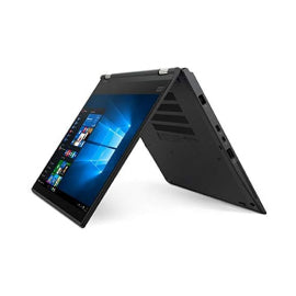 Lenovo ThinkPad X380 Yoga – Intel Core i5‑8250U, 13.3″ FHD Touch, 8 GB, 256 GB SSD, LTE, Windows 11 Pro, DE‑Tastatur