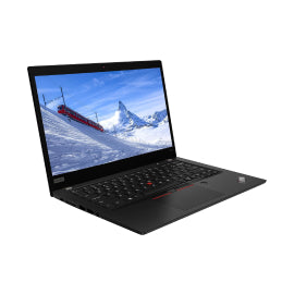 Lenovo ThinkPad X390 – Intel Core i5‑8265U, 13.3″ HD, 8 GB RAM, 256 GB SSD, LTE‑4G, Windows 11 Pro, DE‑Tastatur