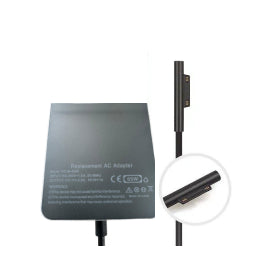 Microsoft Surface 65W Netzteil – Ladegerät für Surface Pro 3 / 4 / 5