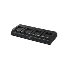 Panasonic FZ-VCBN121 Akkuladegerät (4-fach)