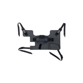 Panasonic FZ-VSTG21U – Passive Halterung / Rotierende Handhalterung für Toughbook FZ-G2