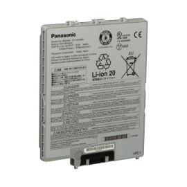 Panasonic FZ‑VZSU88U 9‑Cell Li‑Ion Batterie für Toughpad FZ‑G1