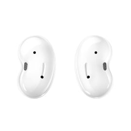 Samsung Galaxy Buds Live SM-R180 True Wireless Bluetooth Kopfhörer Weiß
