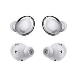 Samsung Galaxy Buds Pro SM-R190 True Wireless Bluetooth Kopfhörer Phantom Silver