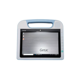 Getac Rugged RX10 Tablet, 10,1″ Touch, Intel M-5Y10c, 8GB RAM, 128GB SSD, Win 10 PRO