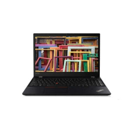 Lenovo ThinkPad T15 Gen1 – Intel Core i5‑10210U, 15,6″ FHD, 8 GB RAM, 256 GB SSD, Windows 11 Pro, DE-Tastatur