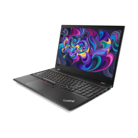 Lenovo ThinkPad T580 - Intel Core i5-8250U 1.6 GHz 8 GB 256 GB SSD 15.6" FHD Win 11 Pro
