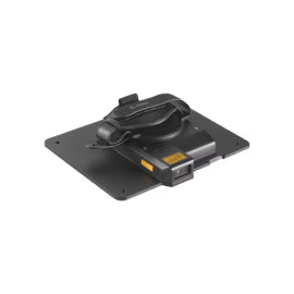 Zebra ZBK-ET5X-10SCN7-02 - ET5X Expansion Back mit Barcode-Scanner + Rotating Hand Strap