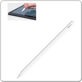 iPadアクセサリー Apple Pencil 2nd A2051 Apple A2051 Pencil (2. Generation) für Apple iPad Pro / iPad Air