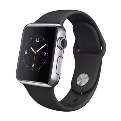 Apple Watch Series 2 (Nike + Edition) für Sportler/Gesundheitsbewusste *Touch*