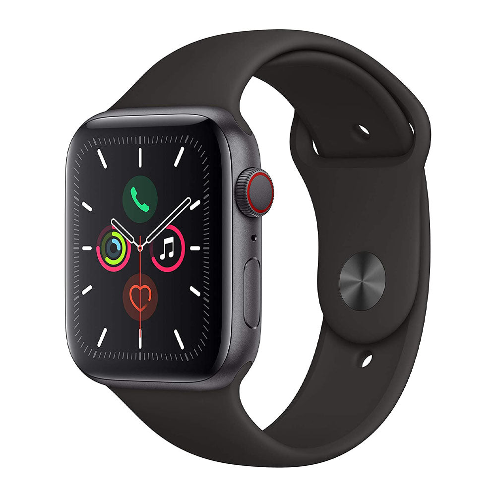 Apple Watch Series 6 für gesundheitsbewusste Menschen, 44 mm, *GPS+LTE*