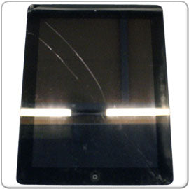 Apple iPad A1460, iOS Technologie, 1 GB - RAM, 32 GB - Kapazität