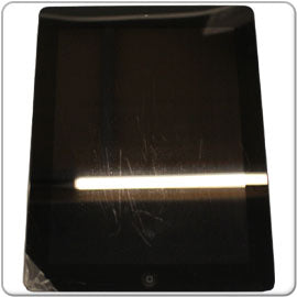 Apple iPad A1460, iOS Technologie, 1 GB - RAM, 32 GB - Kapazität