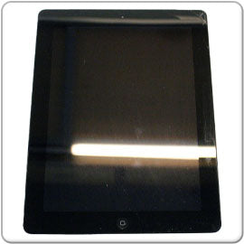 Apple iPad A1460, iOS Technologie, 1 GB - RAM, 32 GB - Kapazität
