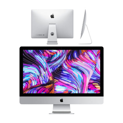 Apple iMac DGKZNJNNJV40, Intel Core i9-9900K, 3.60GHz, 32GB RAM, 2TB SSD