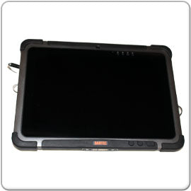 Bartec Agile Windows Tablet PC, Intel Core Celeron N2930, 1.83GHz, 8GB, 128GB