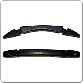 Original Ersatzteil für Panasonic Toughbook CF-52 - Handgriff