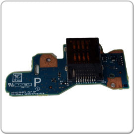 Original Ersatzteil für Panasonic Toughbook CF-53 MK4 - Power Button Board