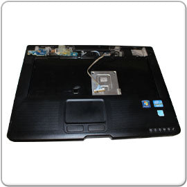Ersatzteil für Panasonic Toughbook CF-53 - Gehäuseunterteil *inklusive Mainboard