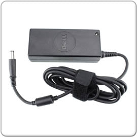 Original DELL PA-12 Netzteil - 19.5V - 3.34A - 65W für Dell Notebooks *NEU*