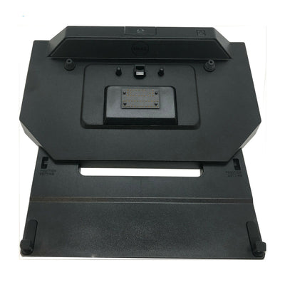 Dell Rugged Desk Dock Gen II, Multiport Dock
