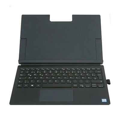 Dell Latitude 12 7275 XPS 9250 Keyboard K14M Tastatur *QWERTZ*