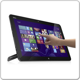 DELL XPS 18 - 1820 Tablet, Core i7-4510U - 2.0 GHz, 8GB, 256GB SSD