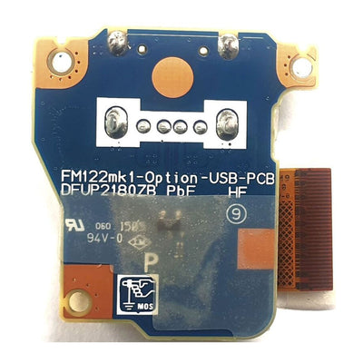Panasonic FM122 MK1 Option USB-PCB DFUP2180ZB