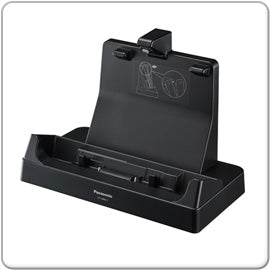 Panasonic ToughPad FZ-G1 - FZ-VEBG11U Dockingstation