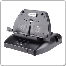 Panasonic Toughbook CF-D1 - CF-VEBD11 Dockingstation