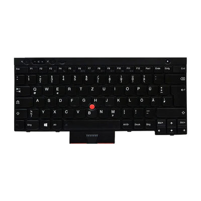 Lenovo 04X1213 Notebook Tastatur für Lenovo Thinkpad X230/T430/T530/W530 *QWERTZ