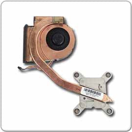 Lenovo ThinkPad T430, T430i Lüfter Kühler Cooler Fan 04W3267