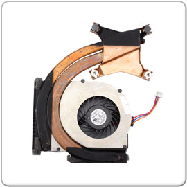 Lenovo ThinkPad T410s T410si Lüfter Kühler Cooler Fan 45M2680 - 45M2681