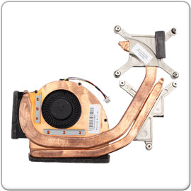 Lenovo ThinkPad T530, T530i Lüfter Kühler Cooler Fan 04W3623