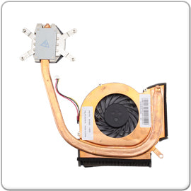Lenovo ThinkPad L412 & L512 Lüfter Kühler Cooler Fan FRU 60Y5019