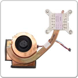 Lenovo ThinkPad T420 T420i Lüfter Kühler Cooler Fan 04W0409 *NEU*