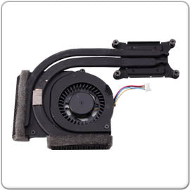 Lenovo ThinkPad T420s T420si Lüfter Kühler Cooler Fan 04W0416 - 04W1712 *NEU*