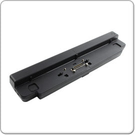 FUJITSU Esprimo Mobile D02 Port Replikator für Esprimo X, D, M & U