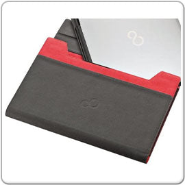 Fujitsu - Sleeve Case M - Magnetic Folio Case für Fujitsu STYLISTIC R726