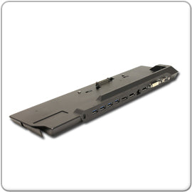 FUJITSU FPCPR231 Port Replikator für Lifebook & Celsius Notebooks
