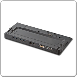 FUJITSU FPCPR264 Port Replikator für Lifebook S904 & S935 Notebooks