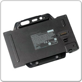 Getac BP4S1P2100S Ersatzakku - 14.8 V - 32Wh / 2100mAh - für Getac T800 (Serie)